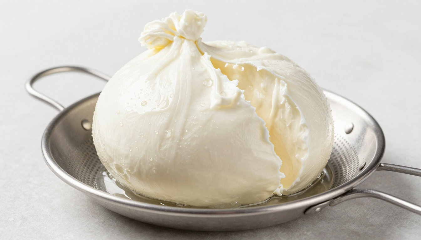3 étapes pour préparer le fromage avant le service
