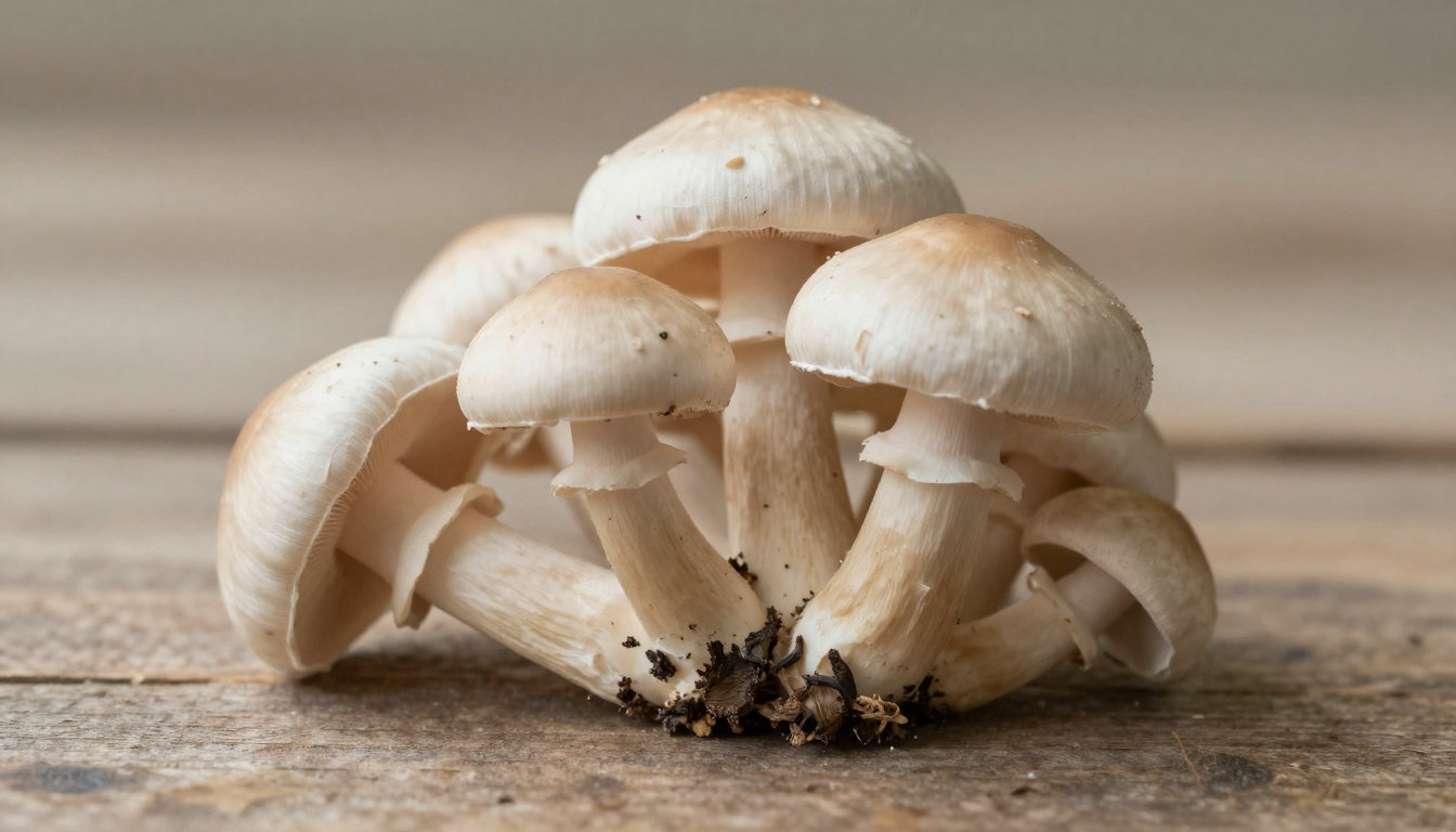 Cèpes, girolles ou conserve : comment s'adapter ?