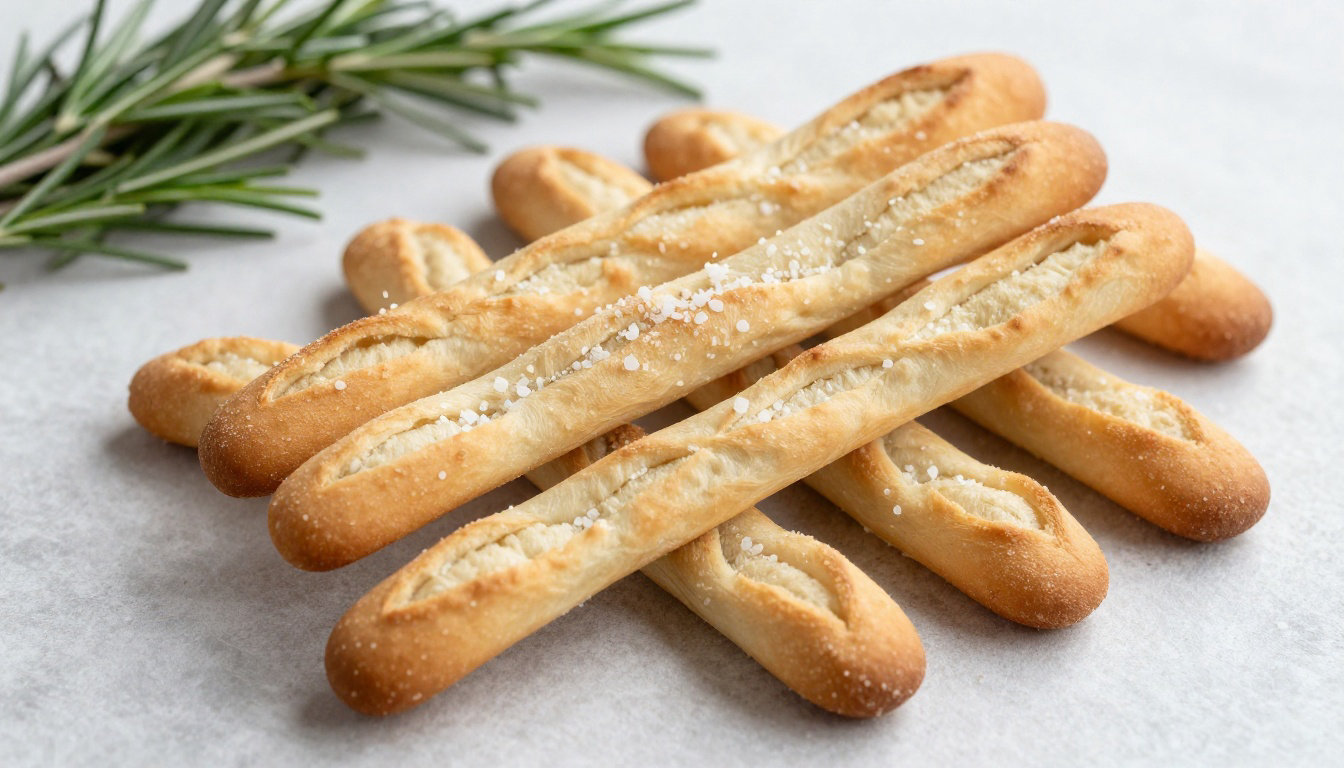 Mes idées salées préférées pour l'apéro ou le dîner