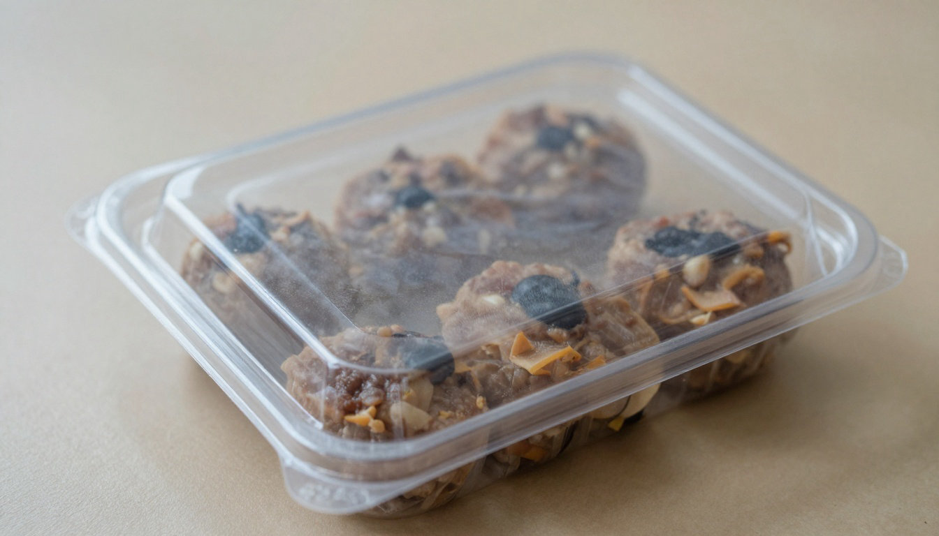 Comprendre les dates sur les emballages pour ne pas manger d'aliments périmés par erreur