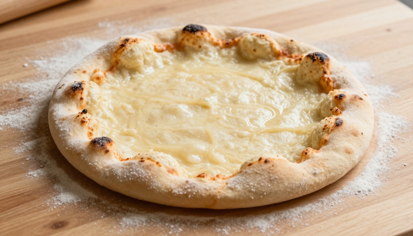 Pizza maison ou resto : le grand écart nutritionnel