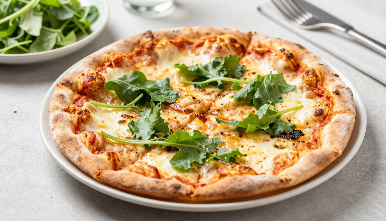 3 astuces pour manger de la pizza sans culpabiliser