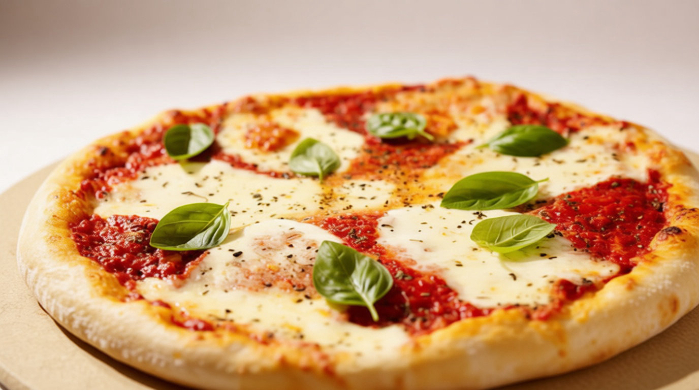 La Margherita : le plaisir simple et maîtrisé