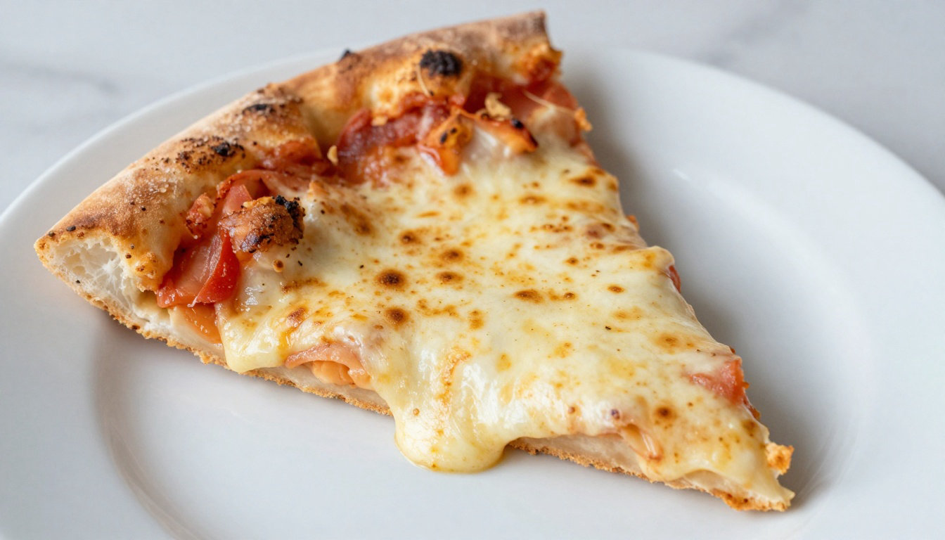 Les secrets d'une cuisson parfaite pour un effet filant