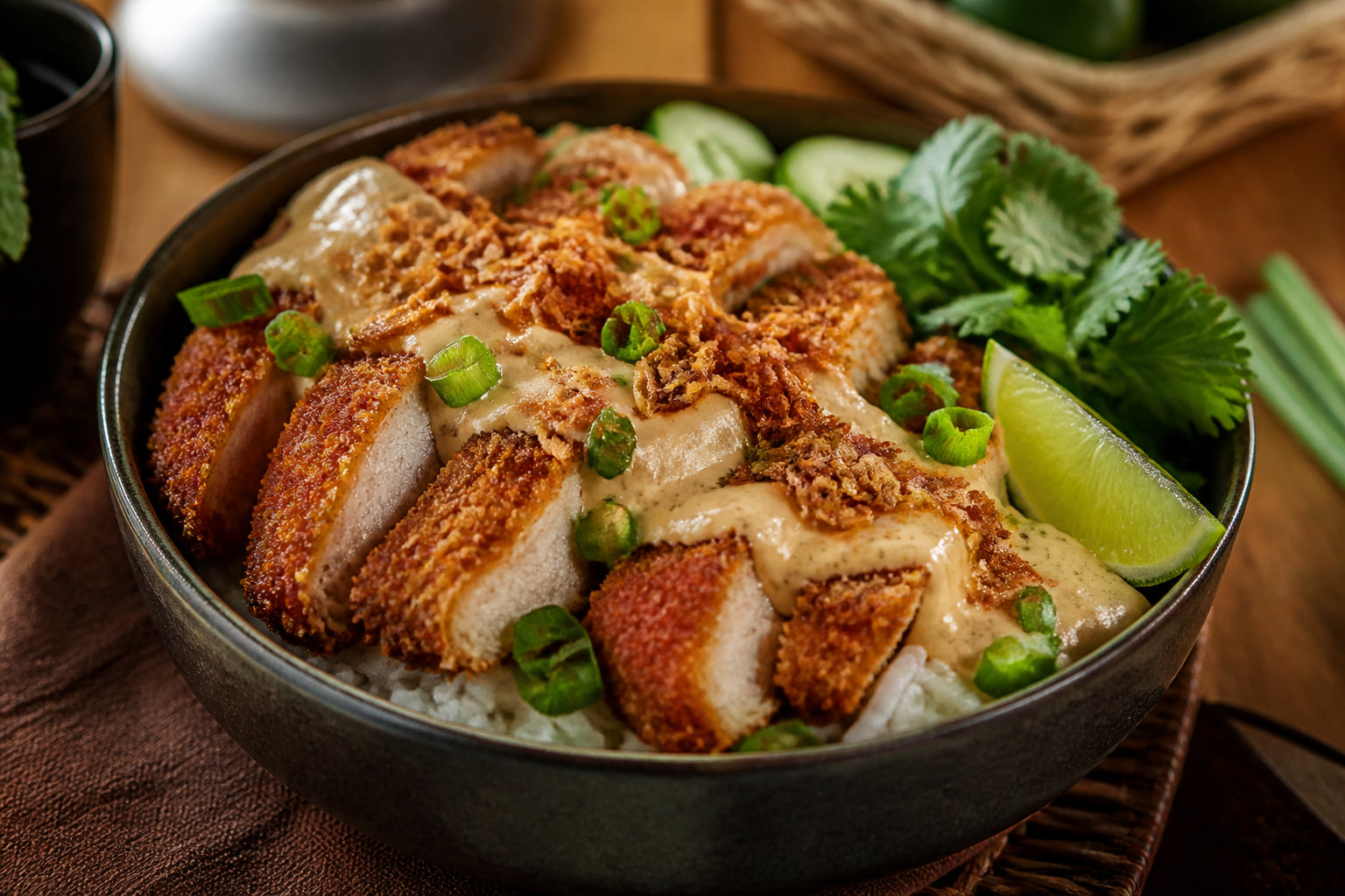 Pourquoi cette recette de tasty crousty originale rend tout le monde accro ?