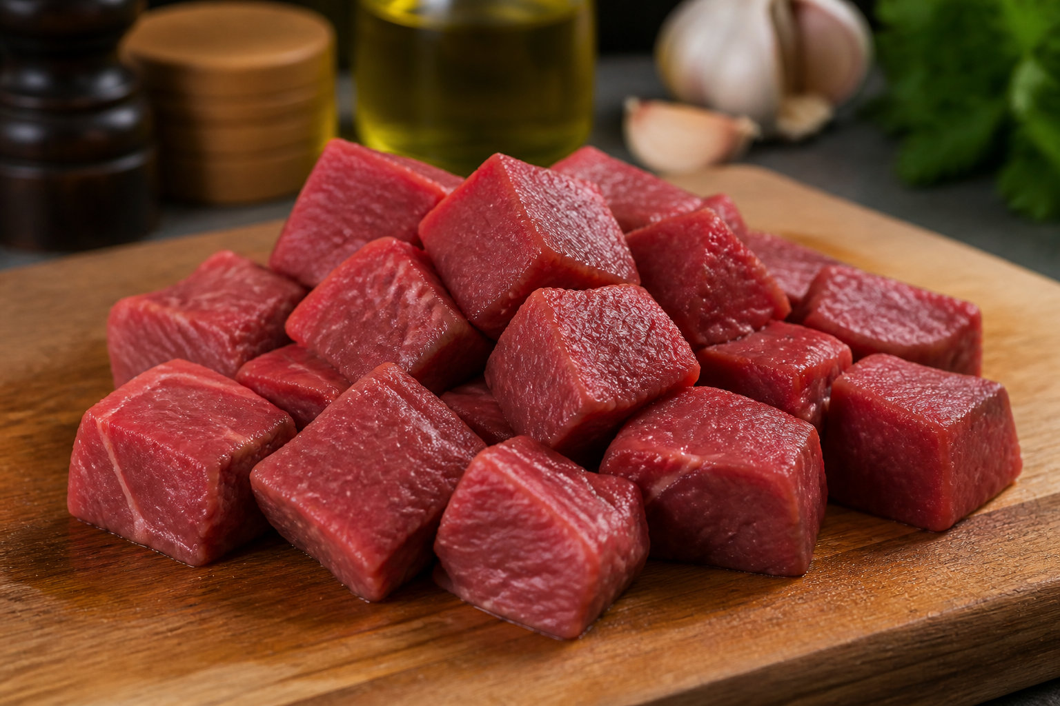 Les 3 secrets d'une préparation de viande réussie