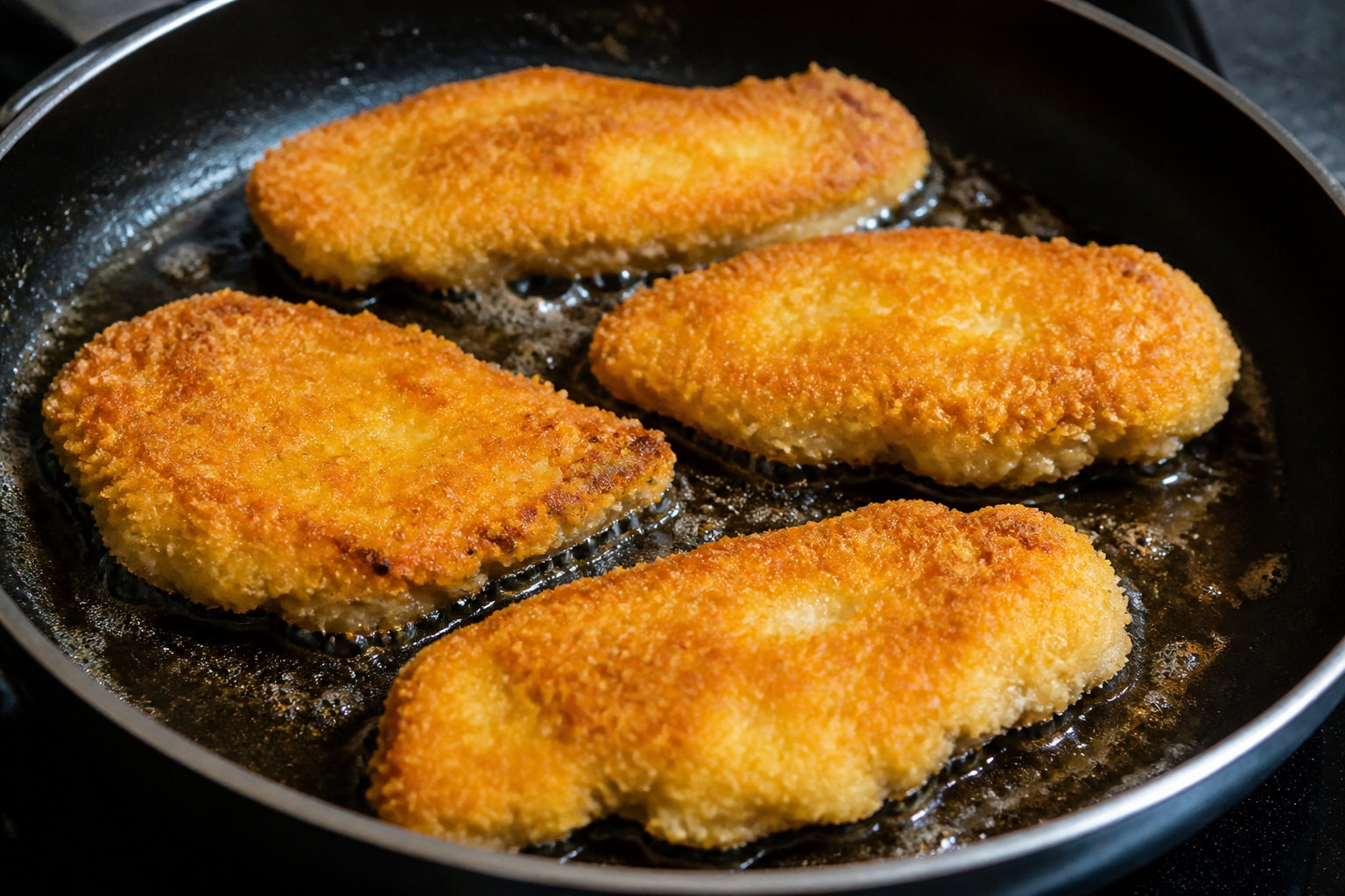 Ma méthode pour un poulet qui fait vraiment du bruit sous la dent