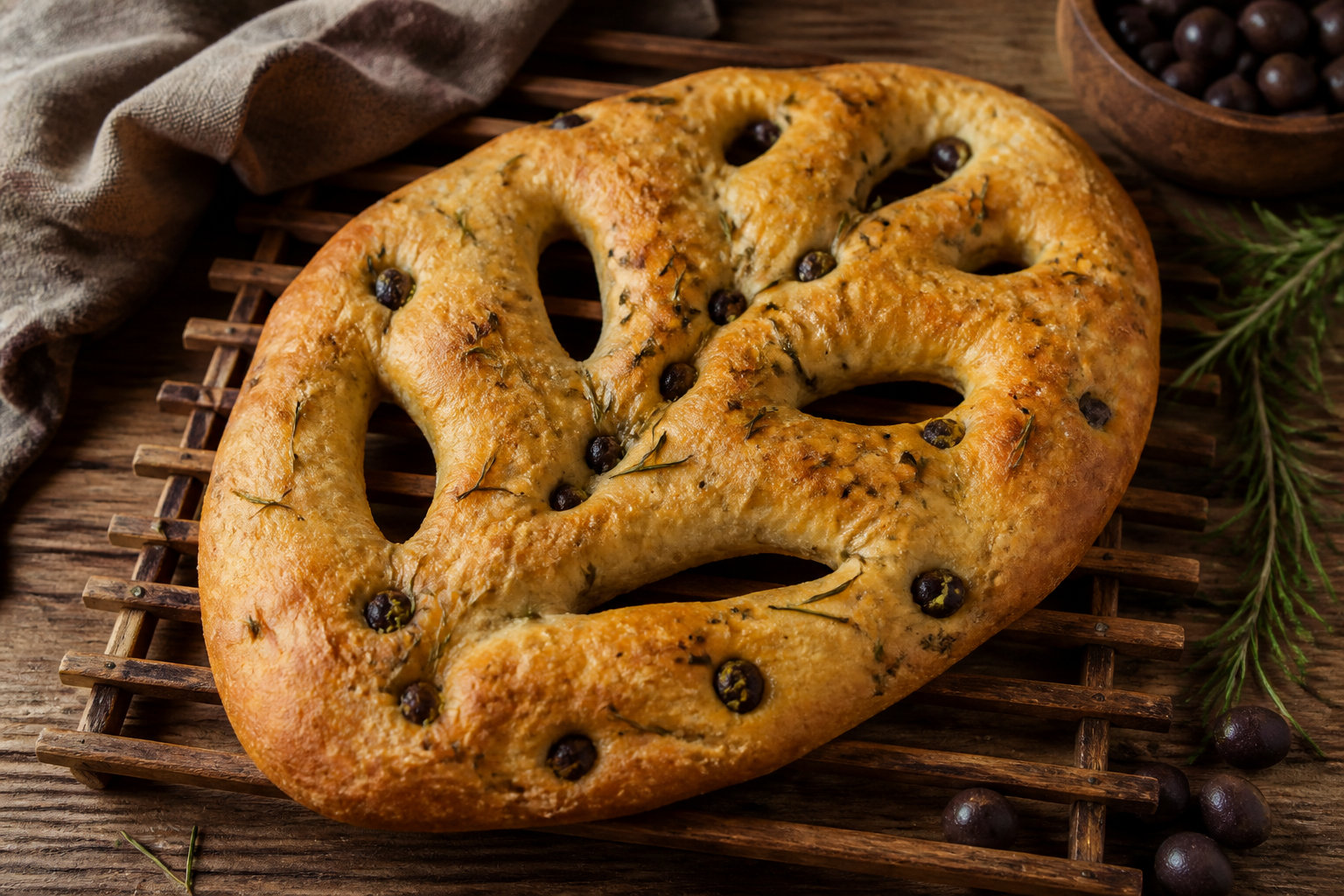 On varie les plaisirs et on gère les restes