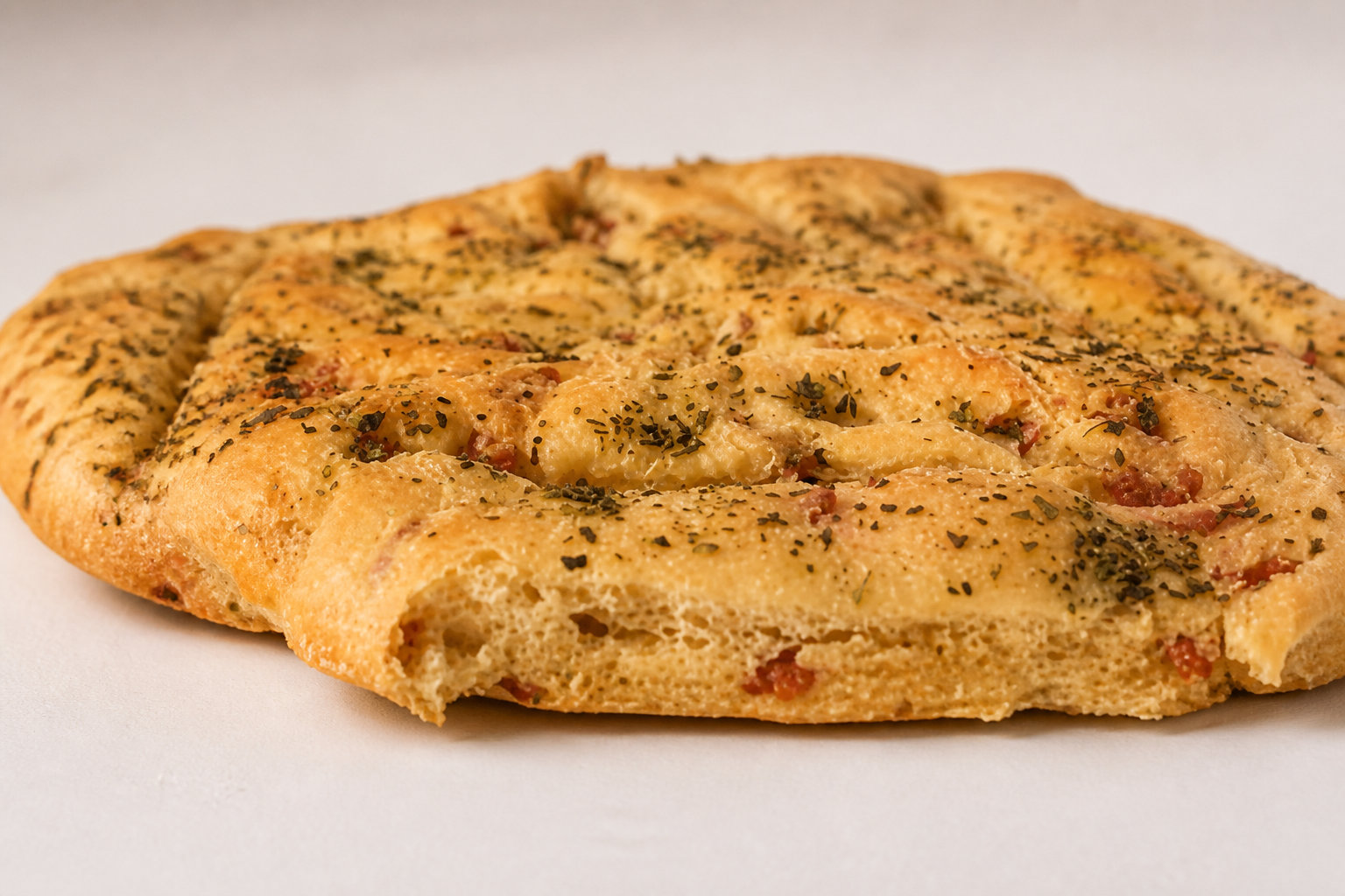 C'est quoi la vraie fougasse et qu'est-ce qu'on met dedans ?