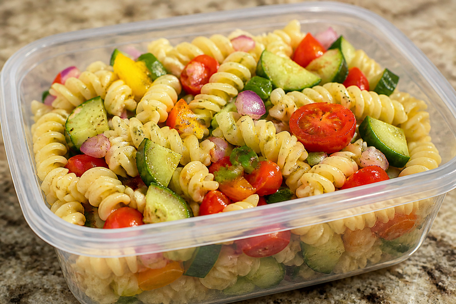 Les secrets pour conserver une salade bien juteuse