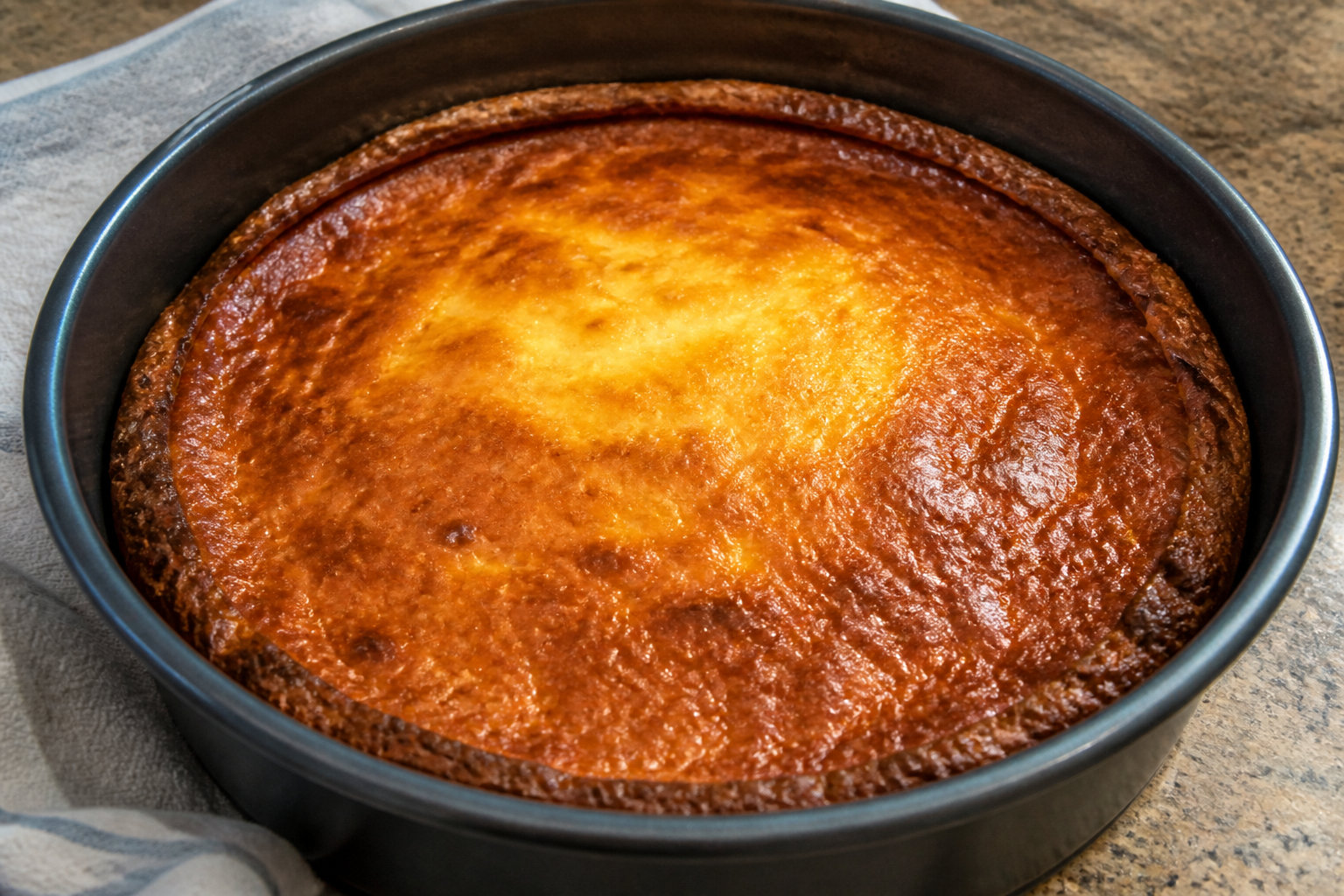 Réussir la cuisson parfaite pour une texture fondante