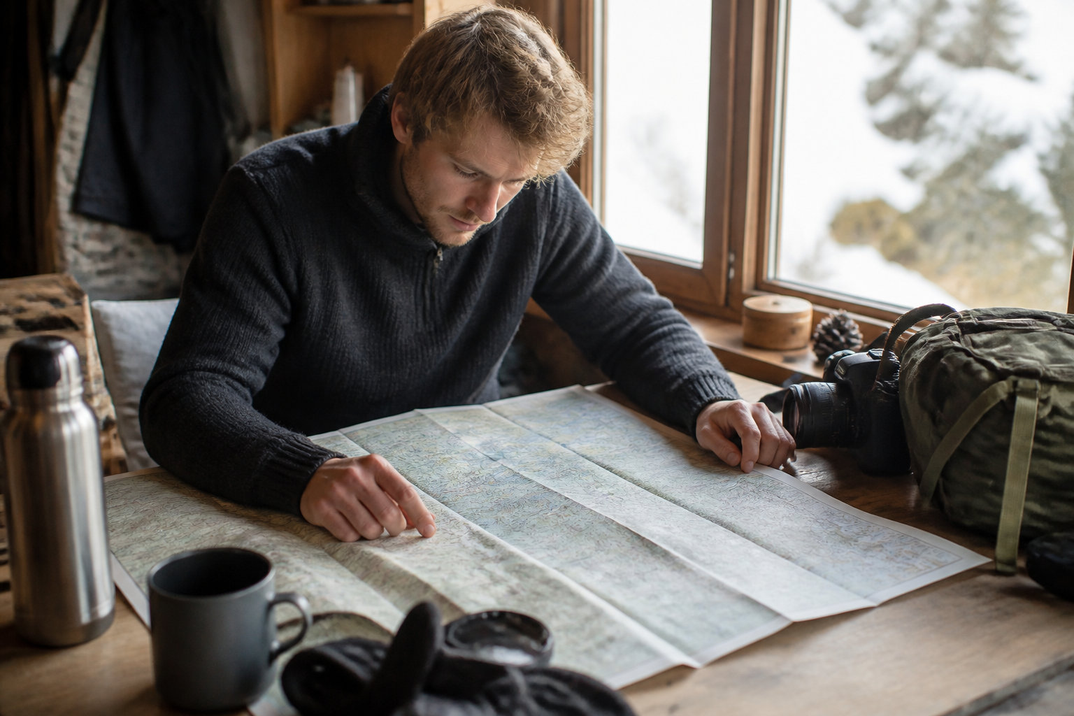 Comment organiser voyage : par où commencer pour ne pas craquer ?