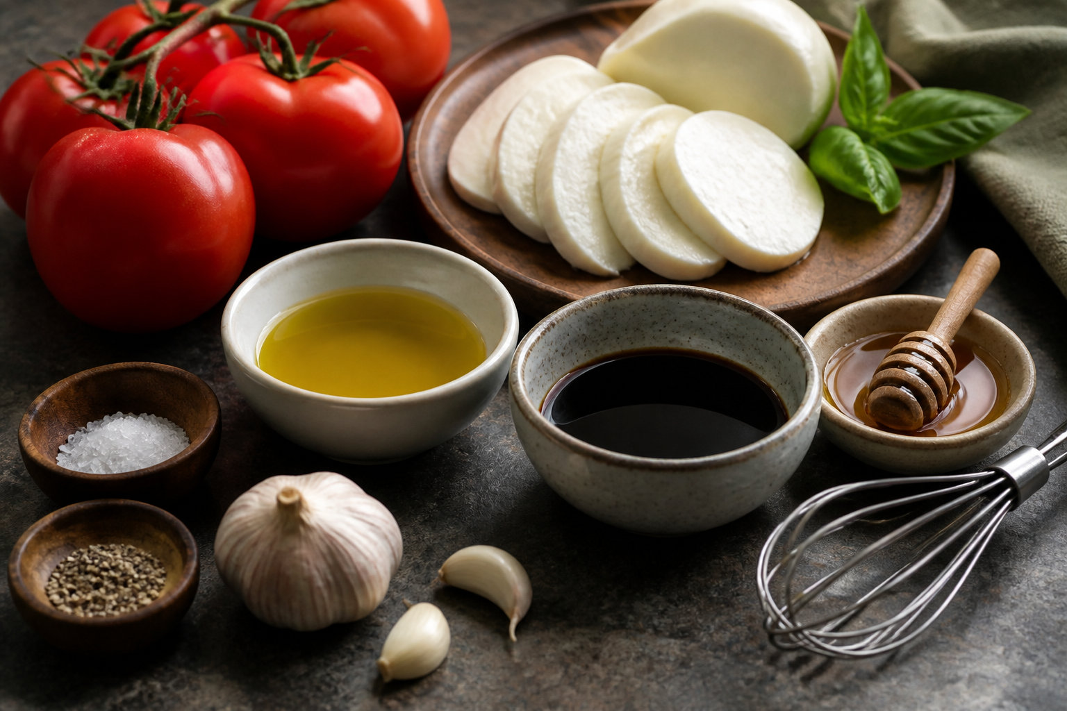 3 recettes de sauces pour varier les plaisirs