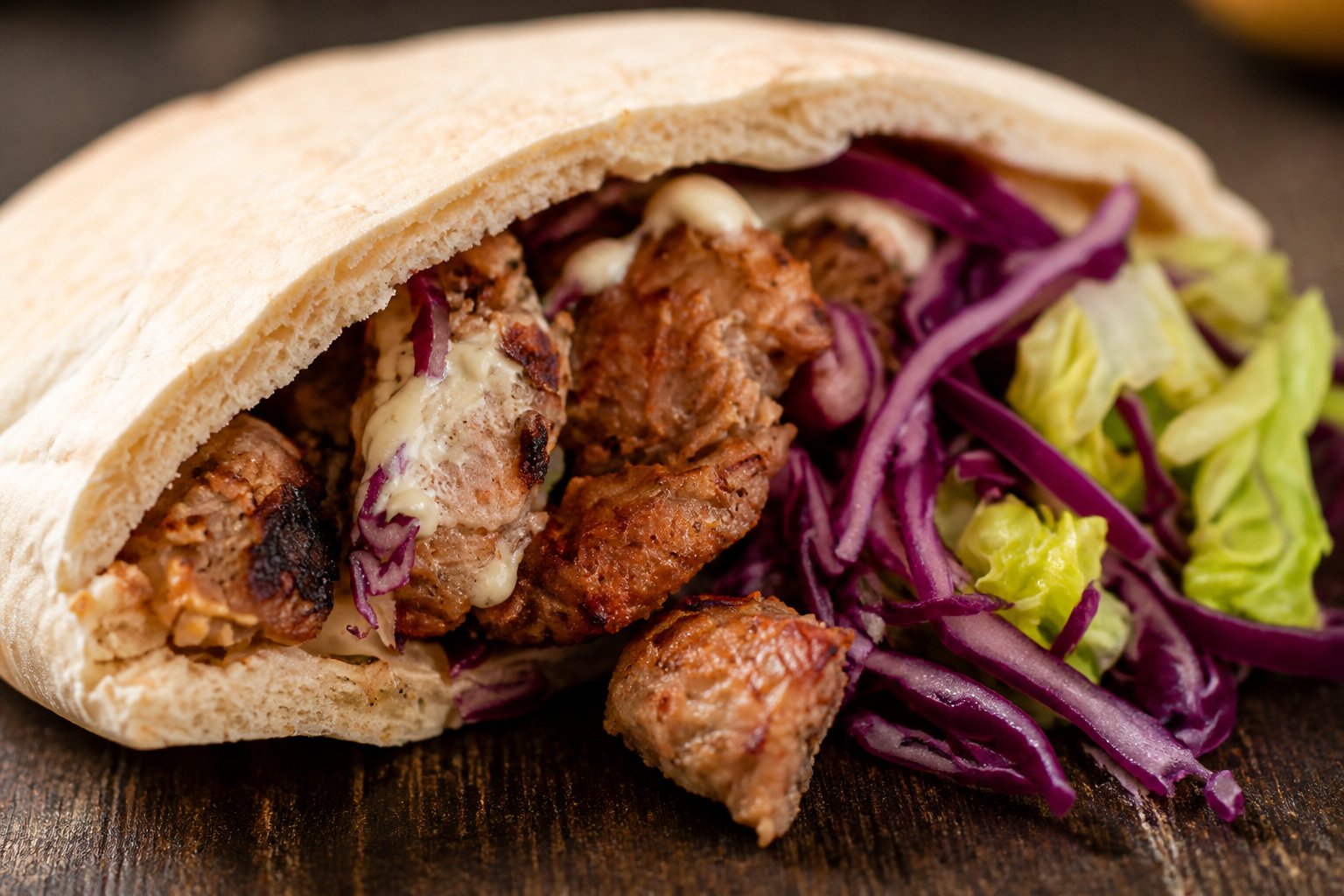Pourquoi la recette kebab maison va changer vos soirées ?