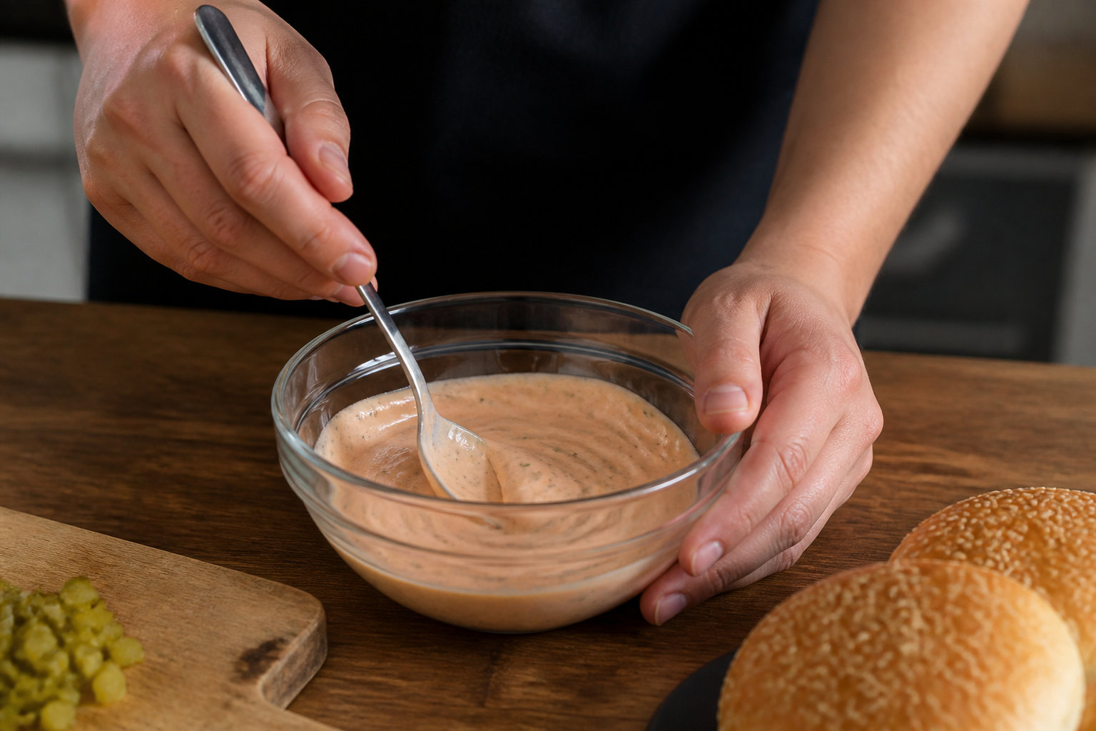 Réussir sa sauce maison comme un pro