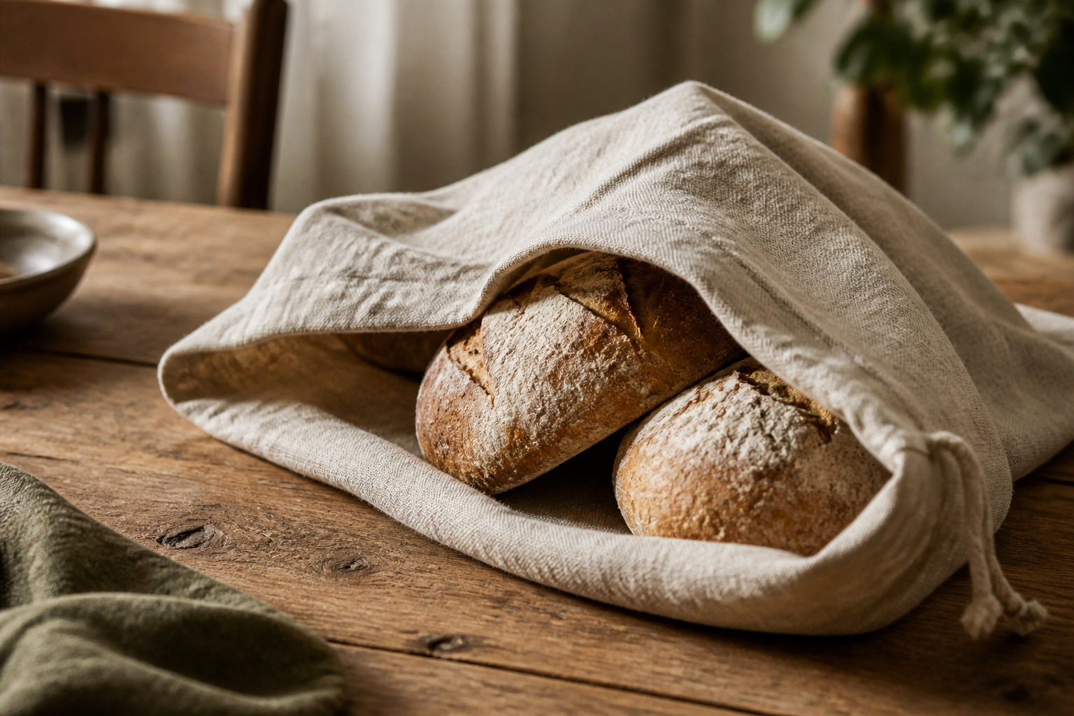 Mes petites astuces pour une conservation et une cuisson au top