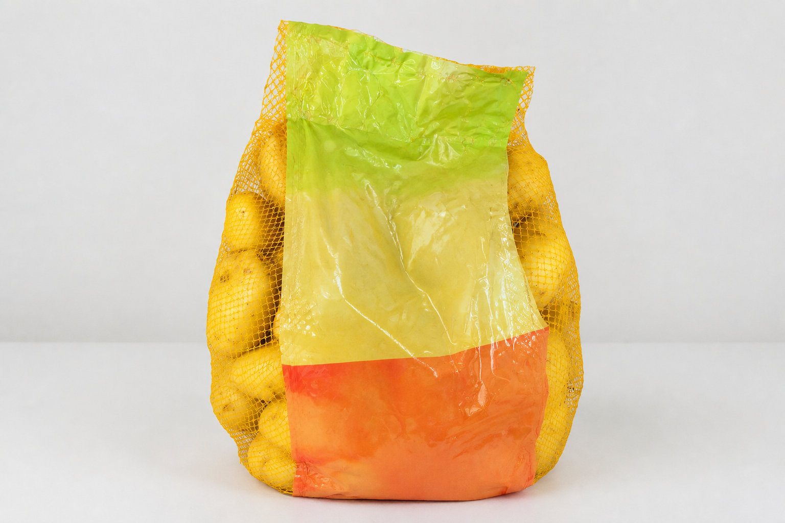 Les pommes de terre vapeur pour le côté terroir
