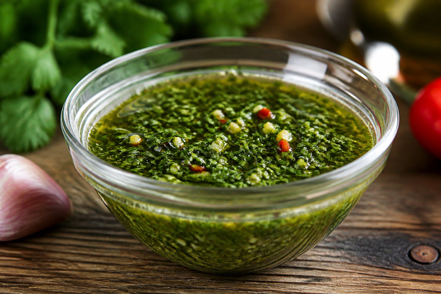 Sauces et condiments pour réveiller les papilles