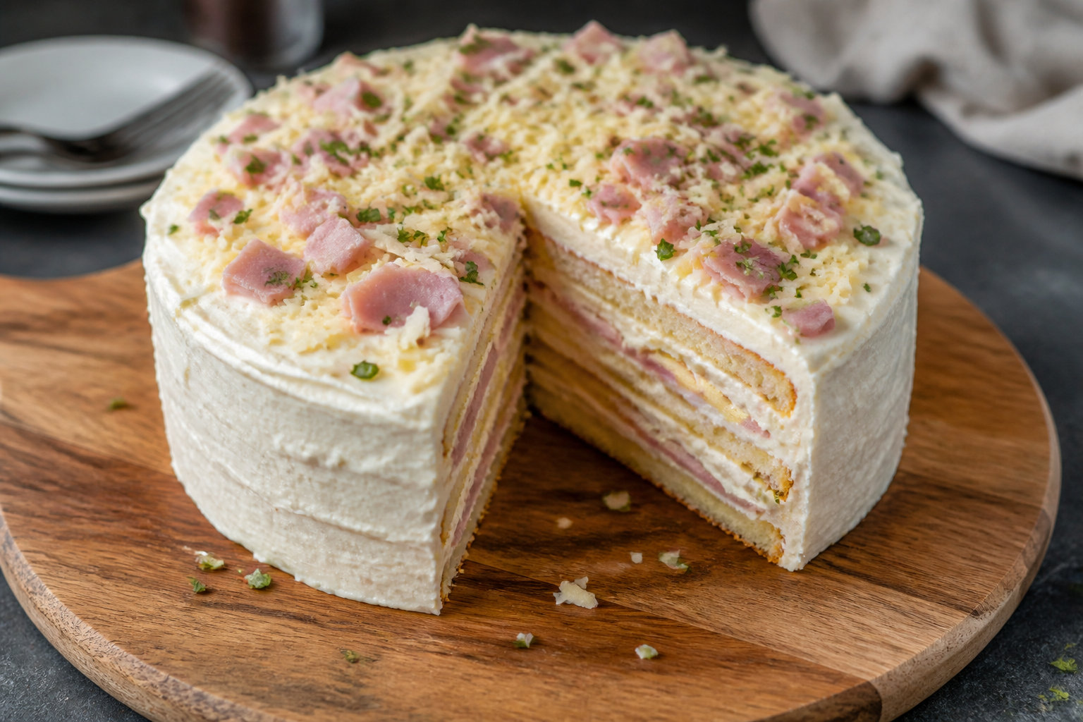 3 variantes de cakes et muffins pour varier les plaisirs