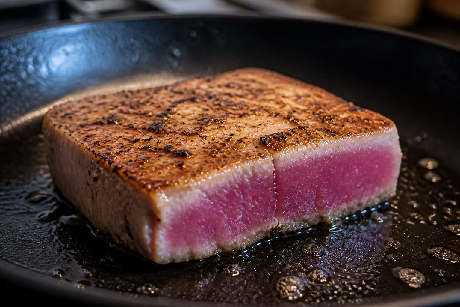 3 astuces pour une cuisson mi-cuit qui ne finit pas en carton
