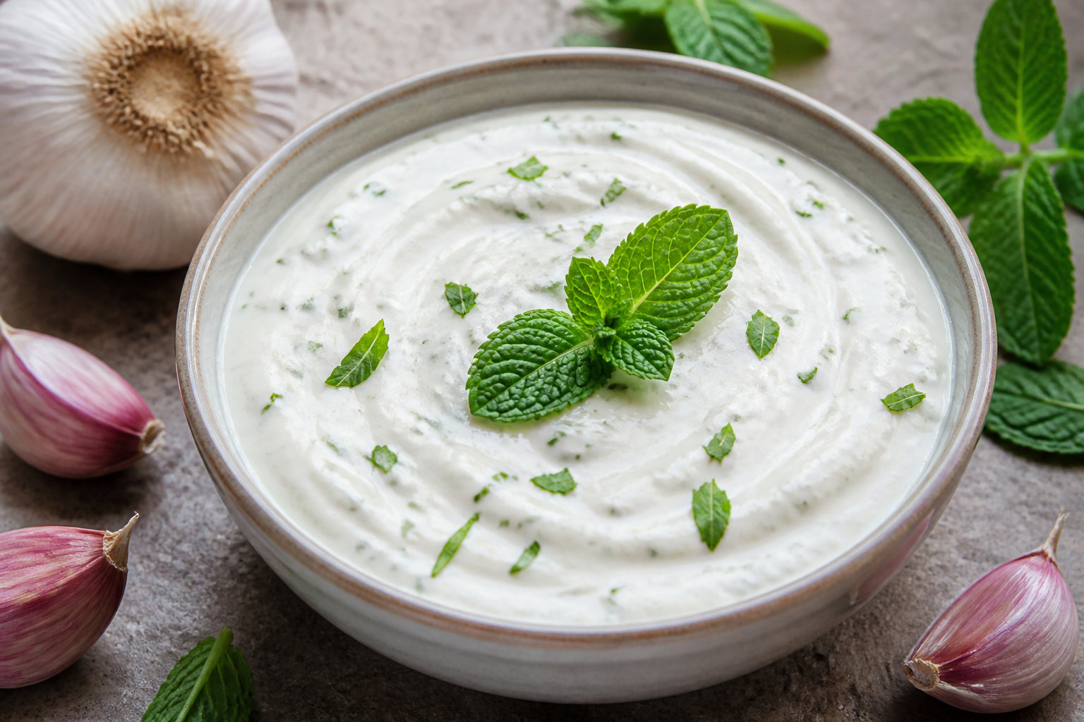 Comment réussir cette fameuse sauce blanche onctueuse ?