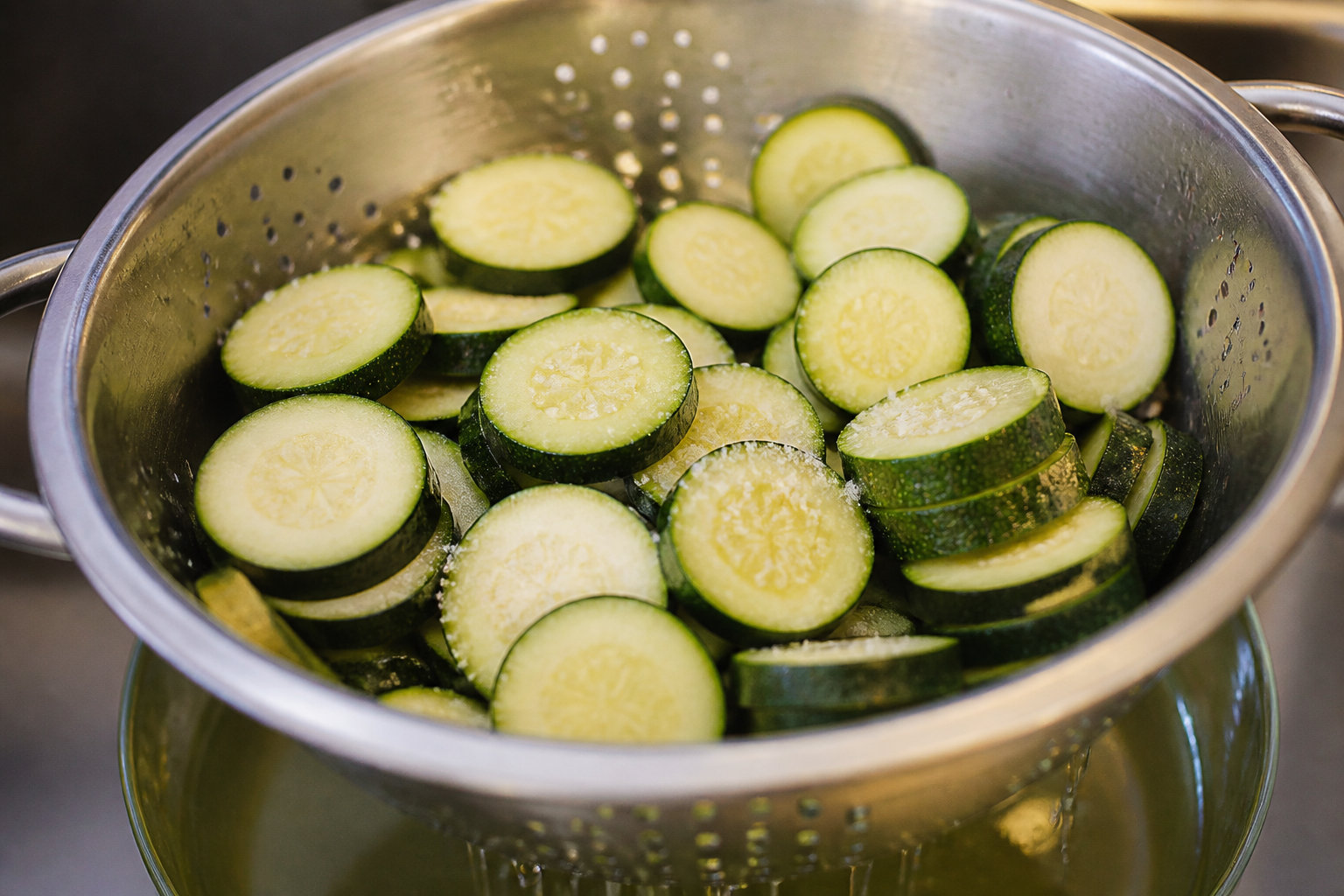 3 astuces de chef pour éviter que la pâte ne soit détrempée