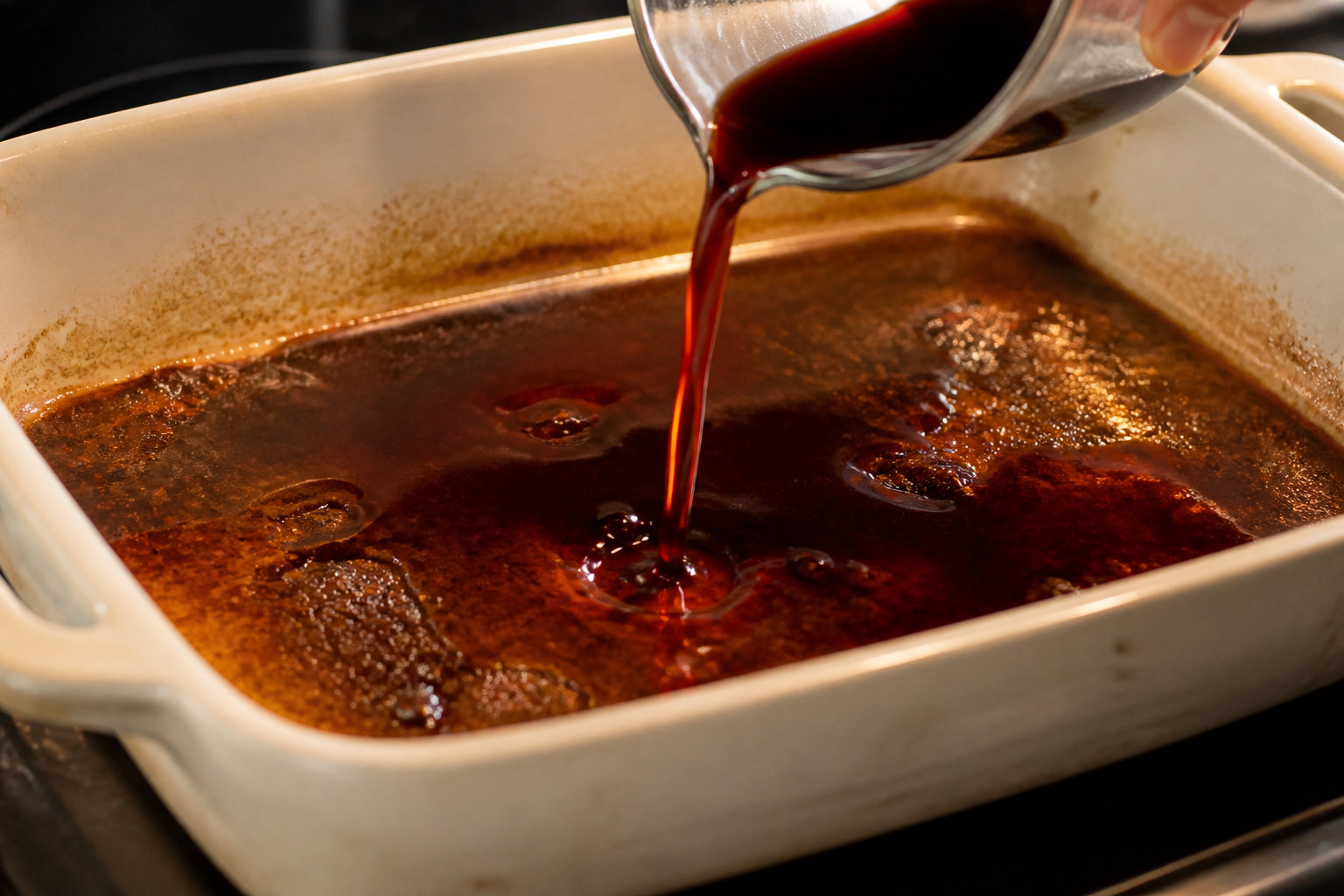 Comment réussir une sauce savoureuse avec les sucs ?