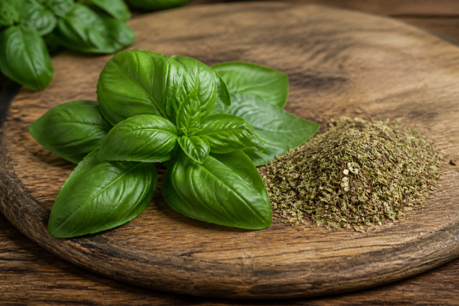Quelles herbes choisir pour une pizza qui déchire ?