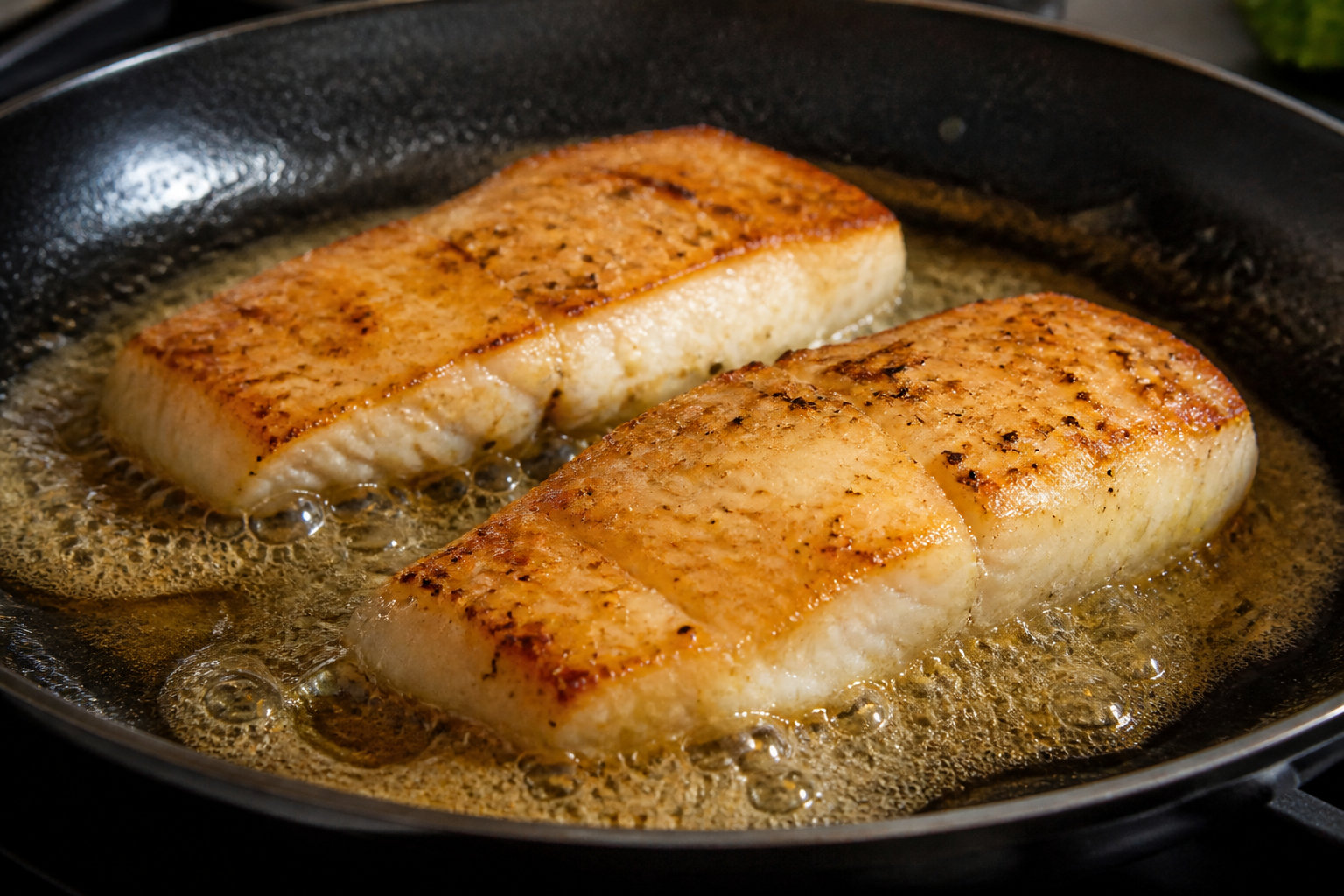 Pourquoi faire simple quand on peut faire compliqué pour la cuisson ?