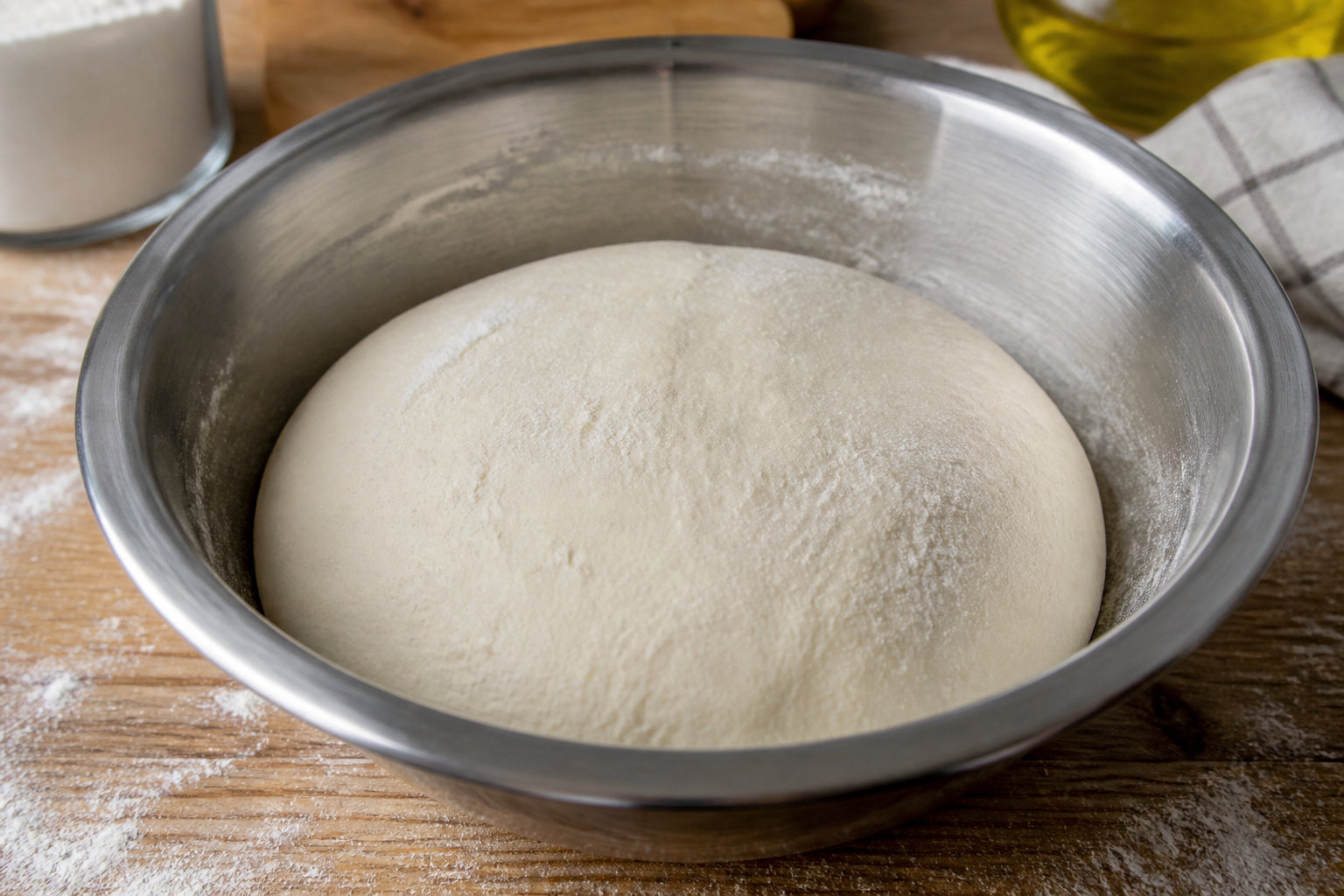 3 astuces pour une pâte et une sauce qui déchirent