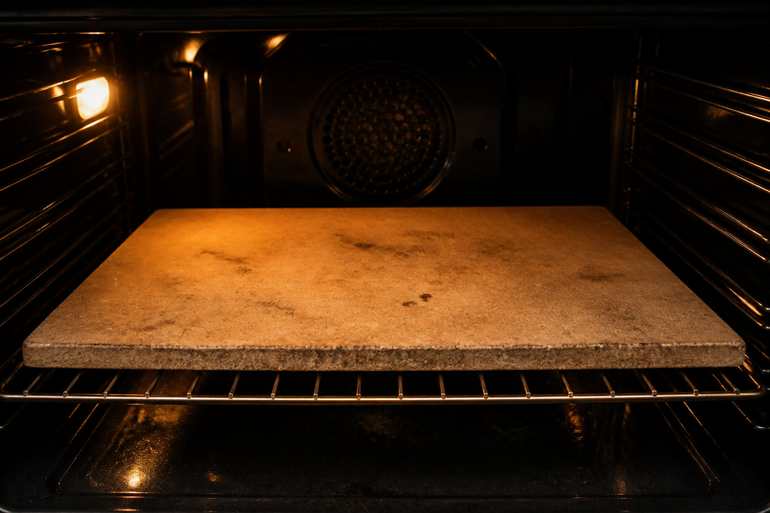 Le secret d'une cuisson parfaite à la maison