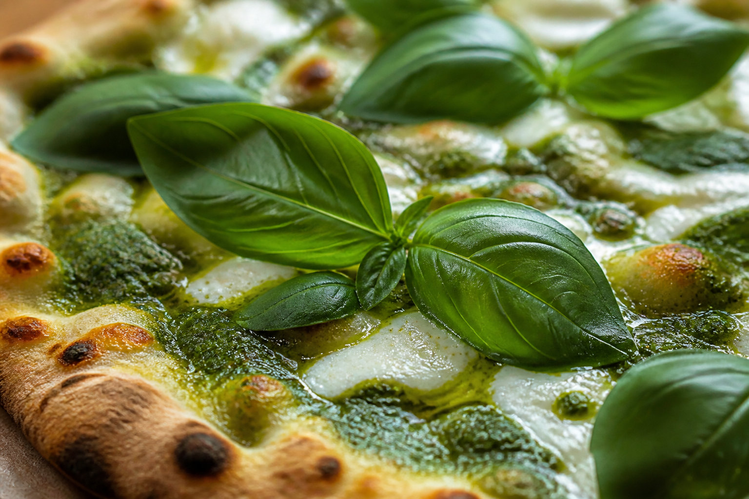 Mes astuces de pro pour pimper votre pizza, bref, régalez-vous !