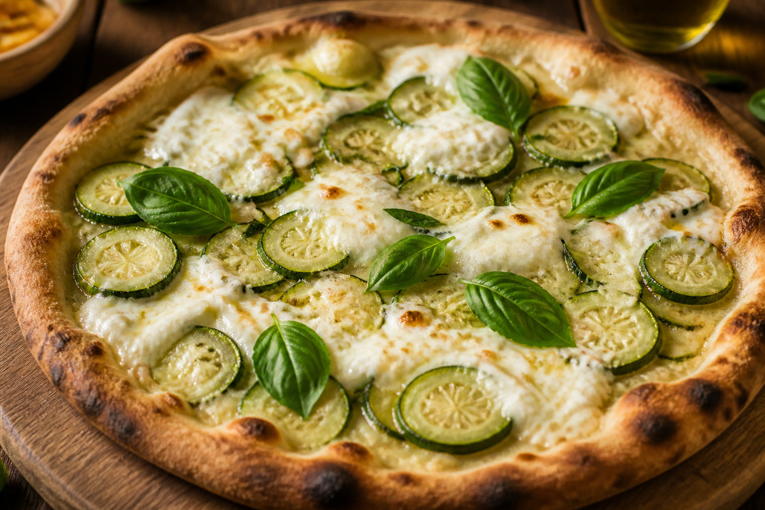 Comment pimper votre pizza avec des garnitures audacieuses ?