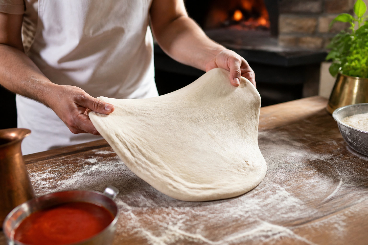Mes secrets pour une garniture qui envoie vraiment du bois