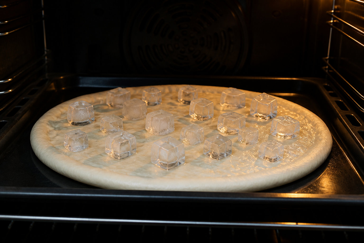 2 méthodes de cuisson pour ne plus jamais rater votre pâte