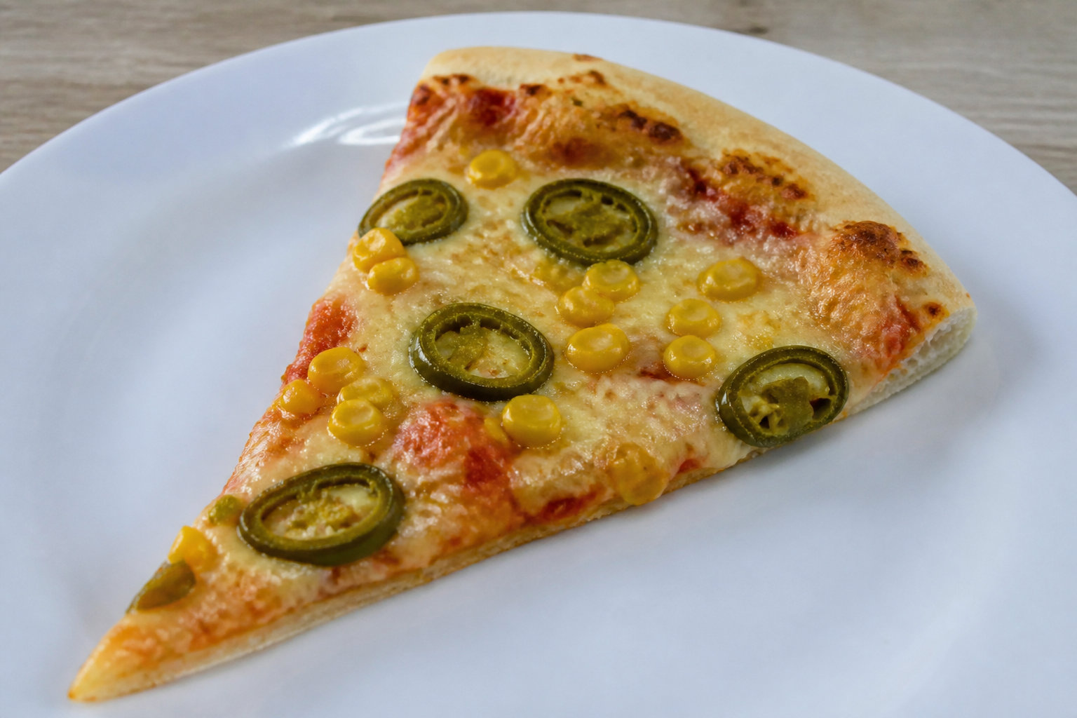 C'est quoi au juste une pizza tex mex ?
