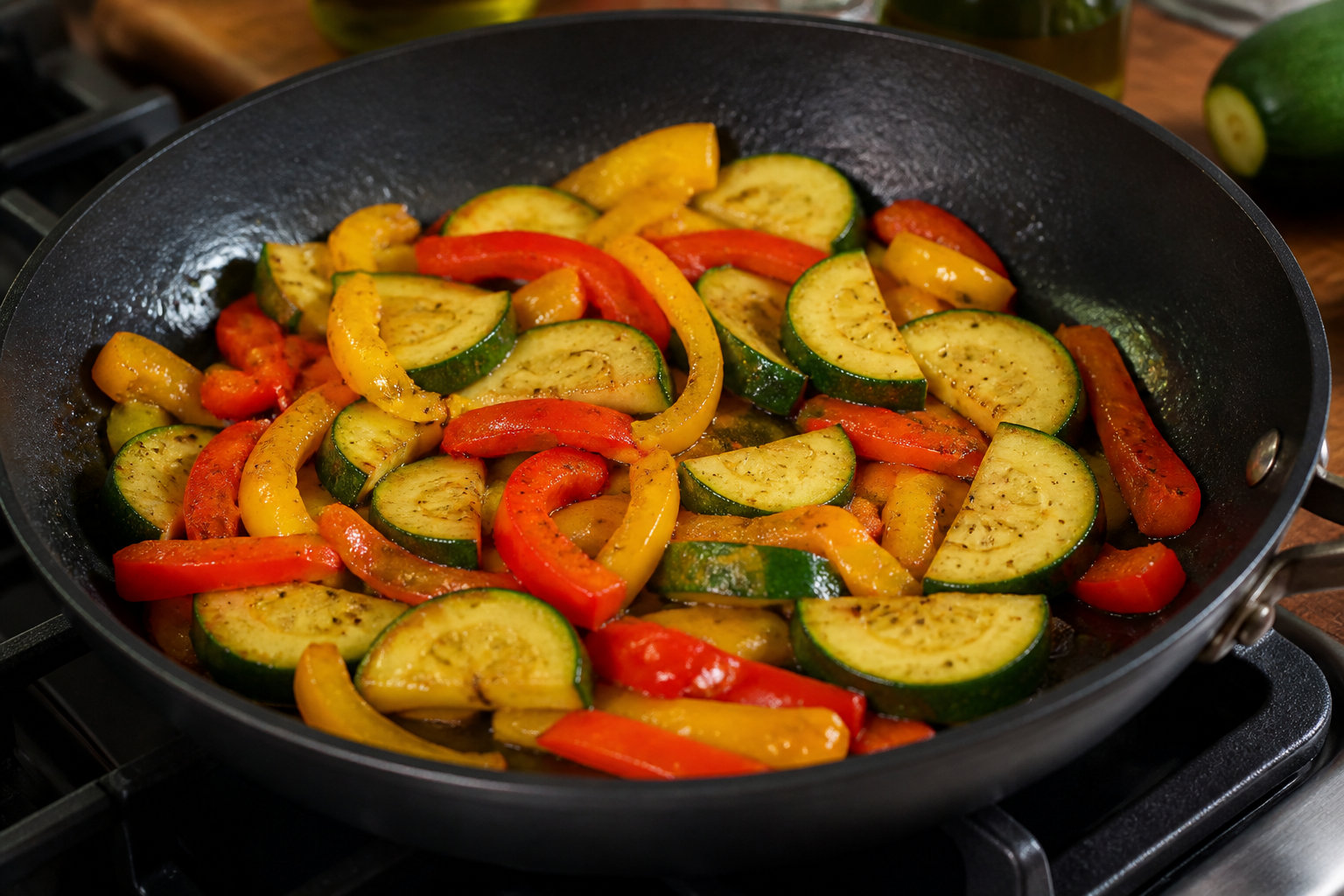 Comment préparer vos légumes pour éviter la pizza piscine ?